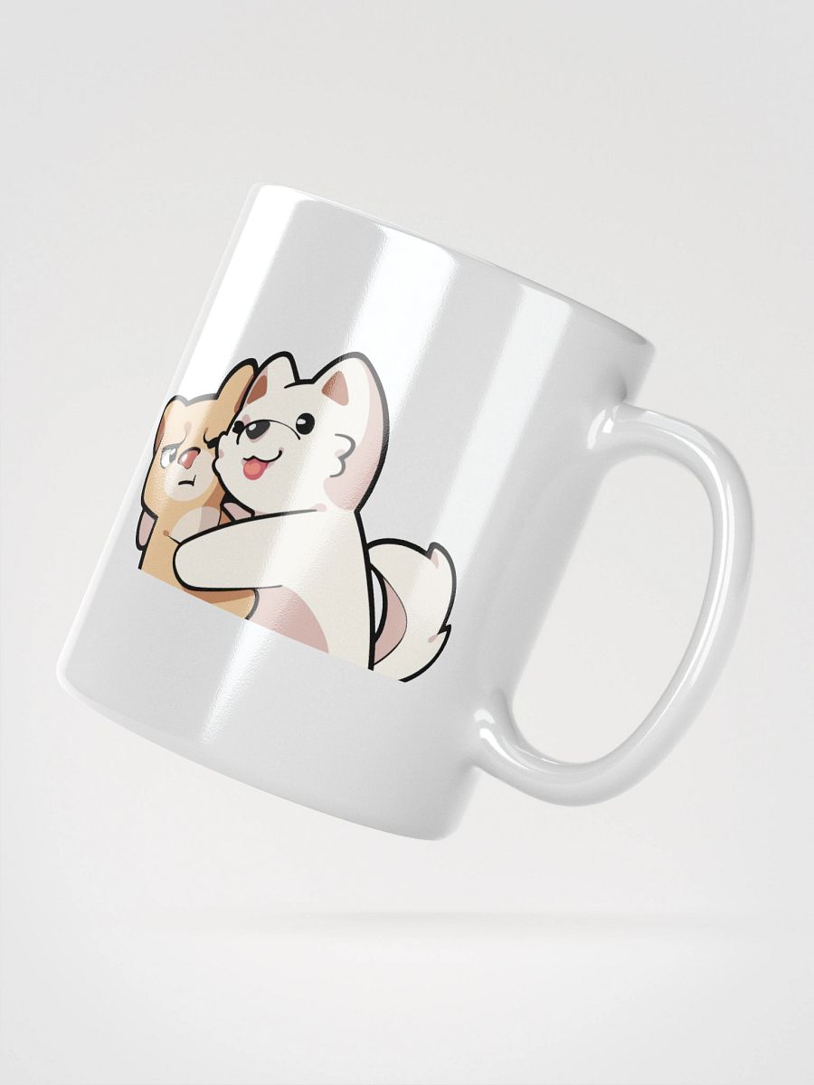 Surprise Hug Mug product image (5)