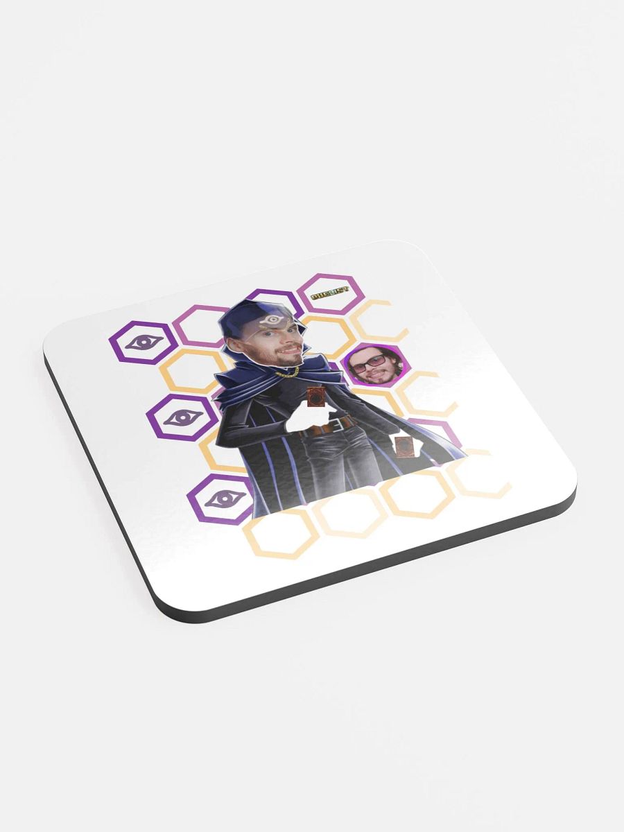 Drink Coaster - Rare Hunter Ashley product image (2)