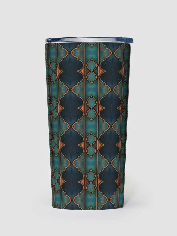 20 oz Stainless Steel Tumbler #18582463 product image (1)