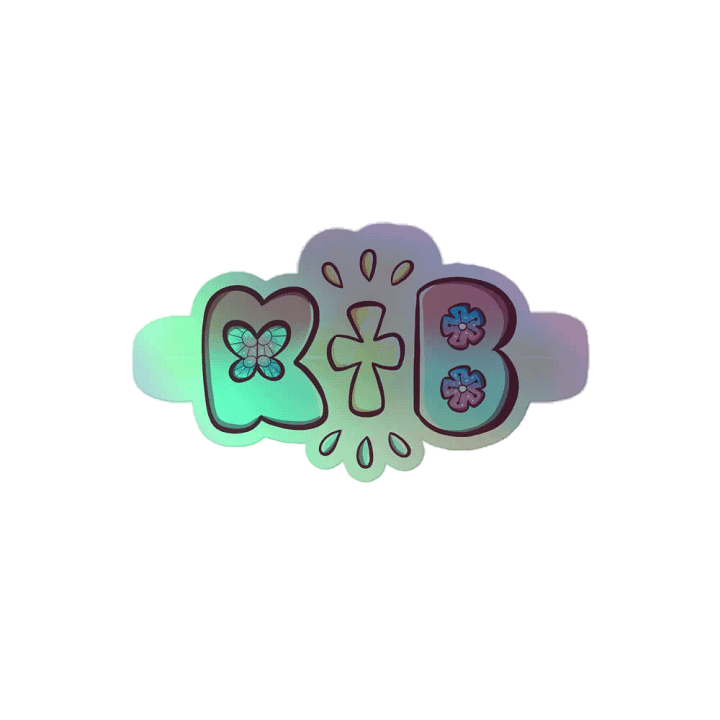 Holo Logo product image (2)