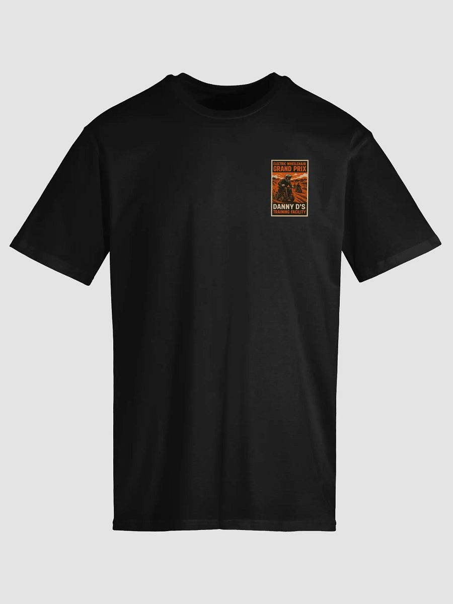 Wheelz Tee product image (5)