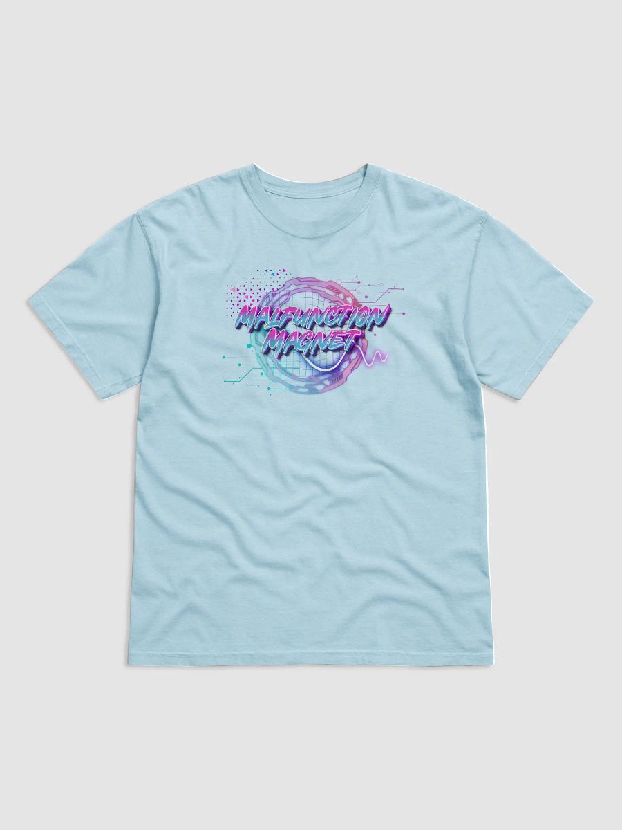 Malfunction Magnet Tee product image (1)