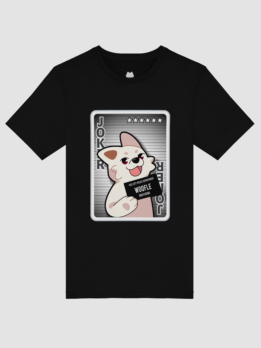 The Impeccable Joker T-Shirt product image (50)