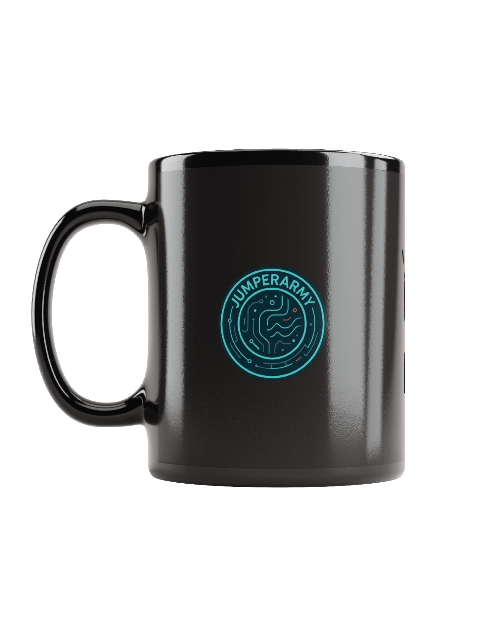 Guardian of the Stage – Neon Edition.. product image (6)