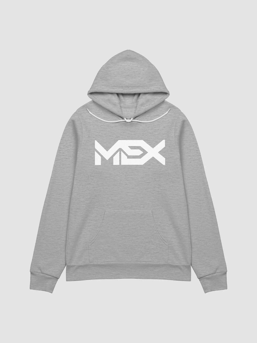 Mex Laced Hoodie product image (5)