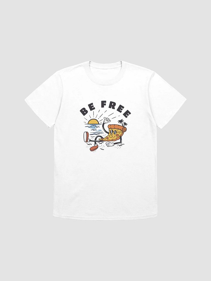 Unisex Softstyle T-Shirt product image (1)