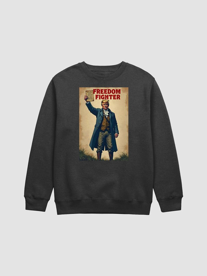 Freedom Fighter LS product image (1)