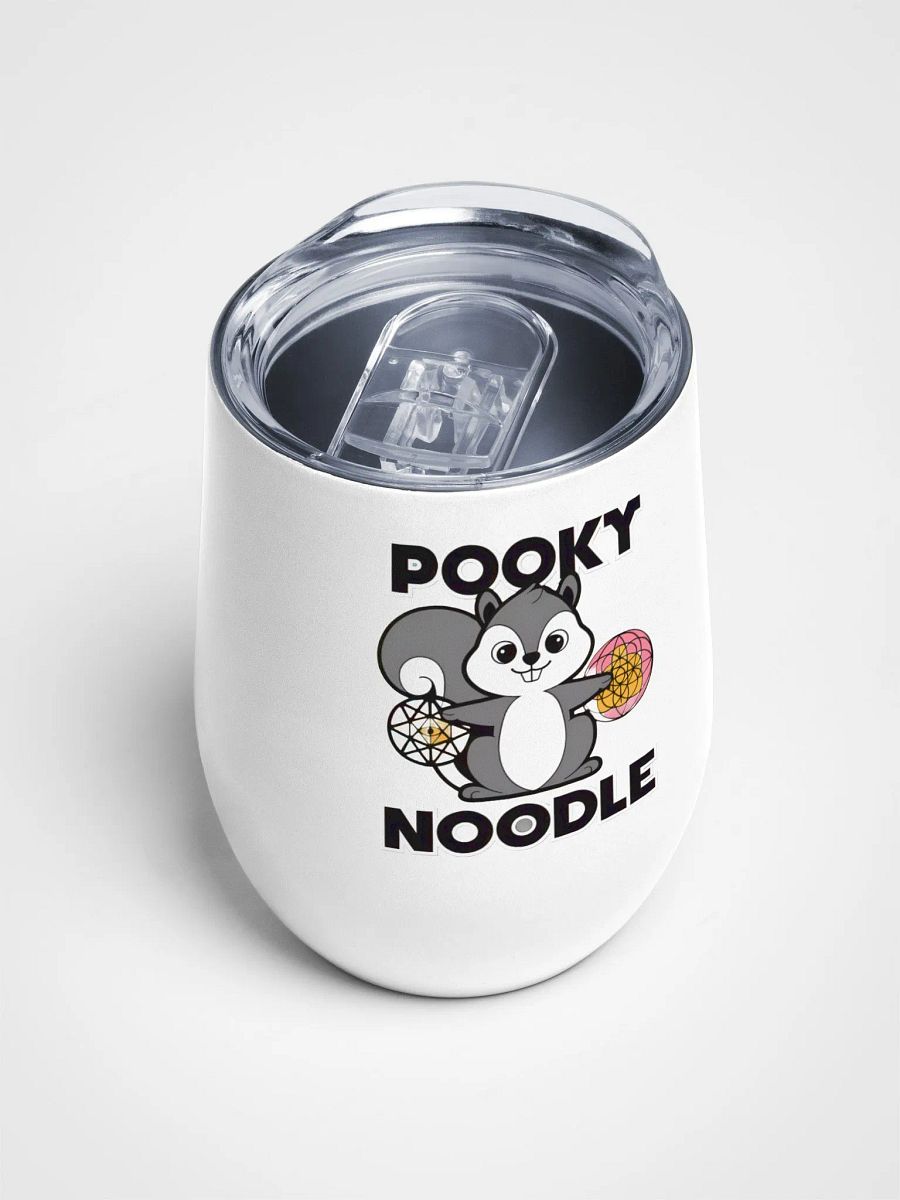 Pooky's Portable Paradise Wine Tumbler product image (4)
