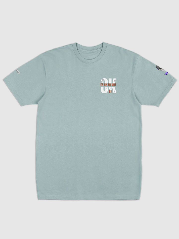 Its OK Short Sleeve product image (1)
