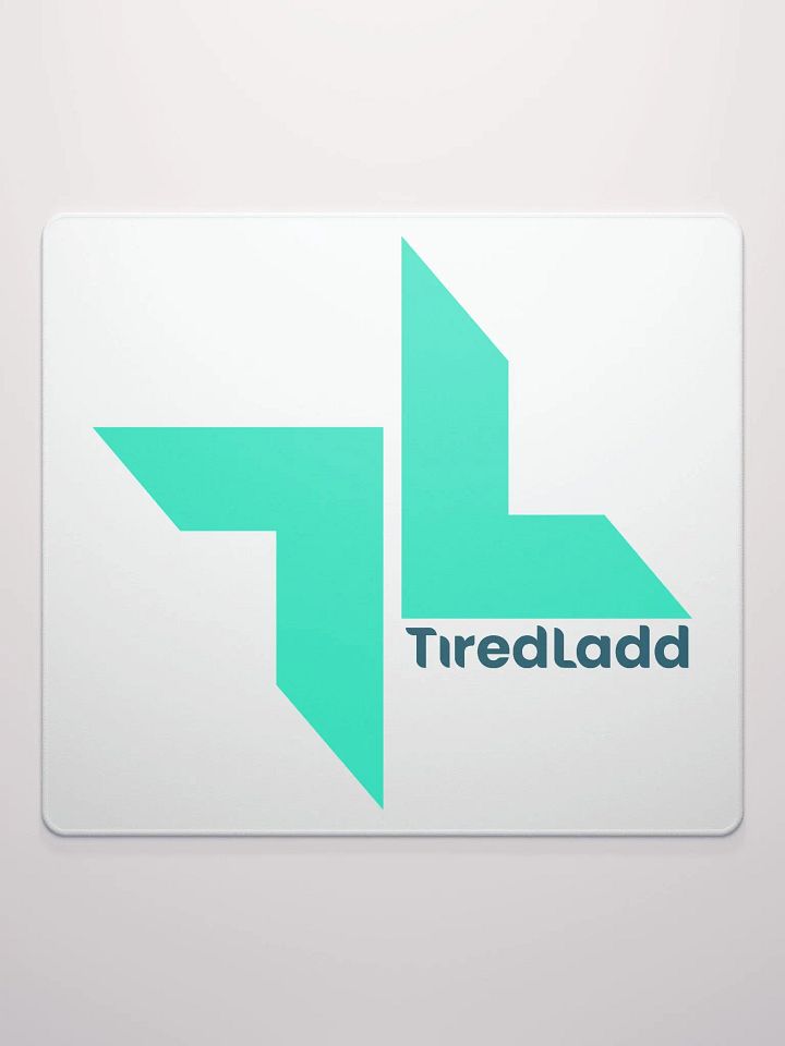 TL Mouse Mat (18 x 16) product image (2)