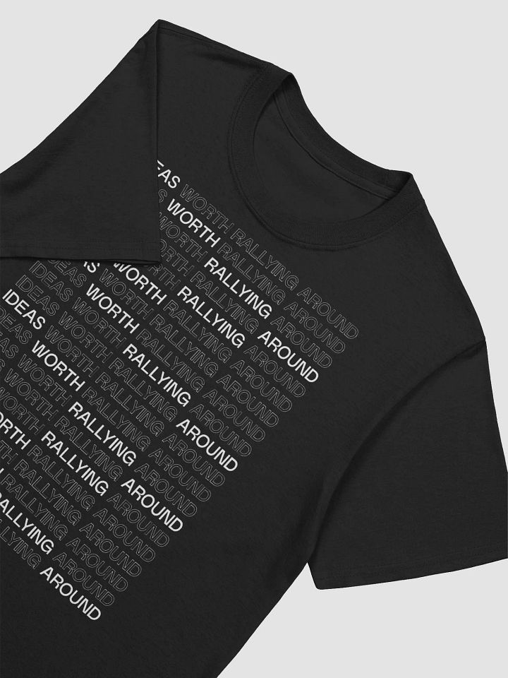 Ideas on Repeat T-Shirt product image (1)