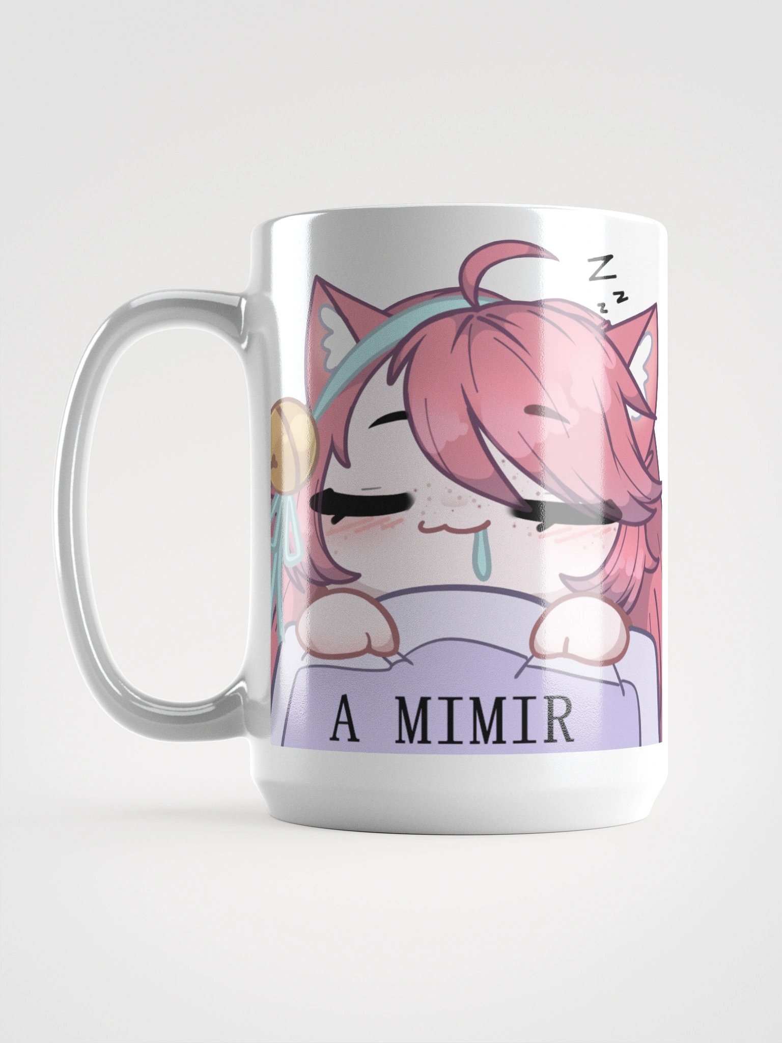 "Is for you" Chaos Emote mug product image (6)