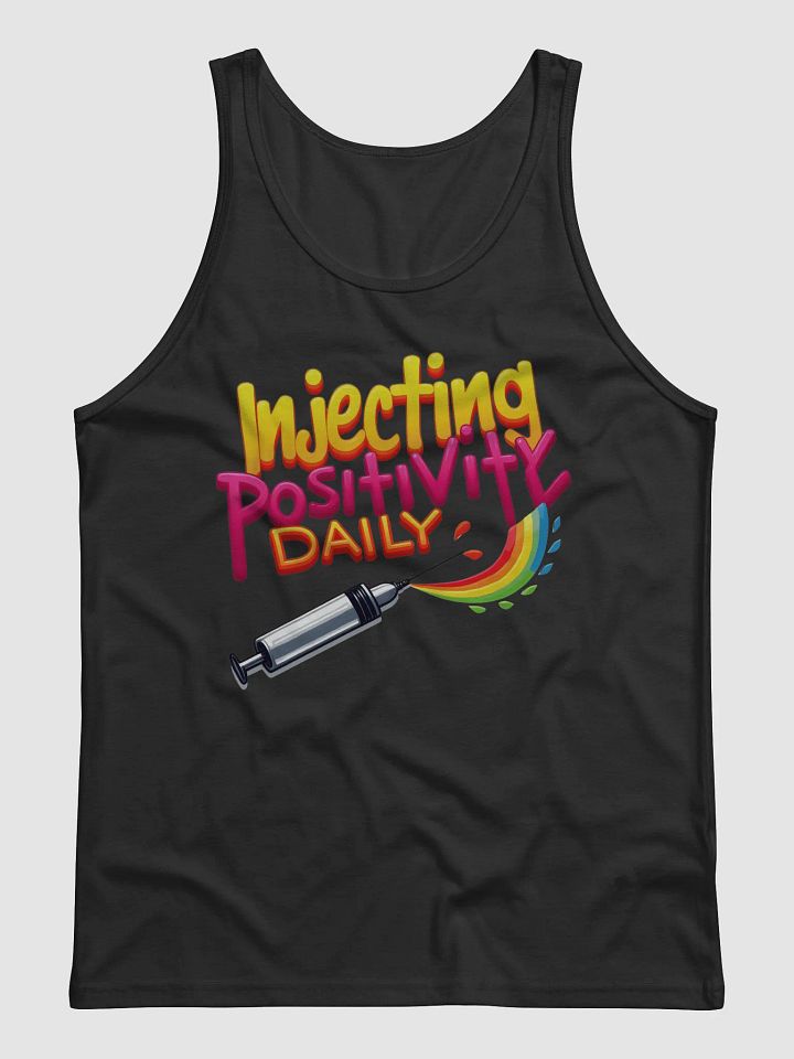 Positivity Injection Tank product image (7)
