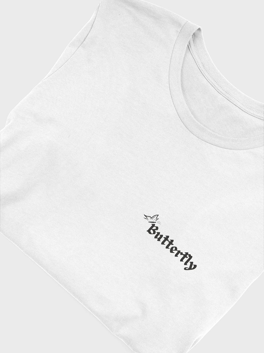 Blackout Collection: Bella+Canvas Supersoft T-Shirt product image (29)