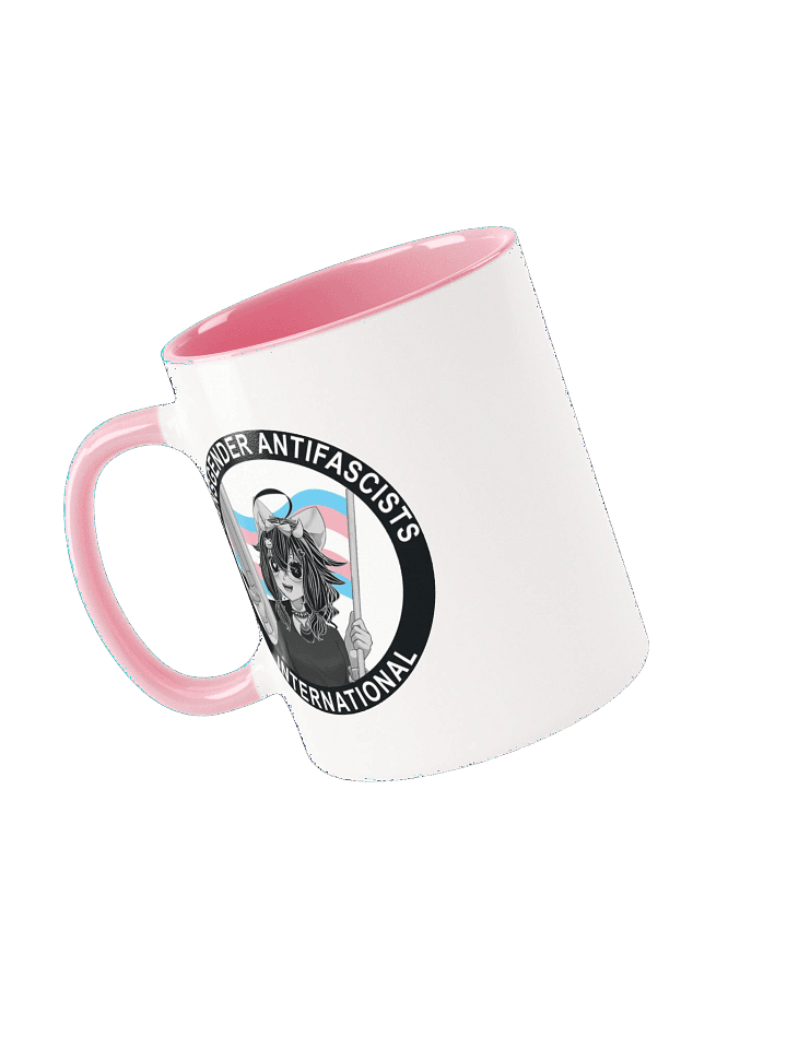 Trantifa Mug product image (1)