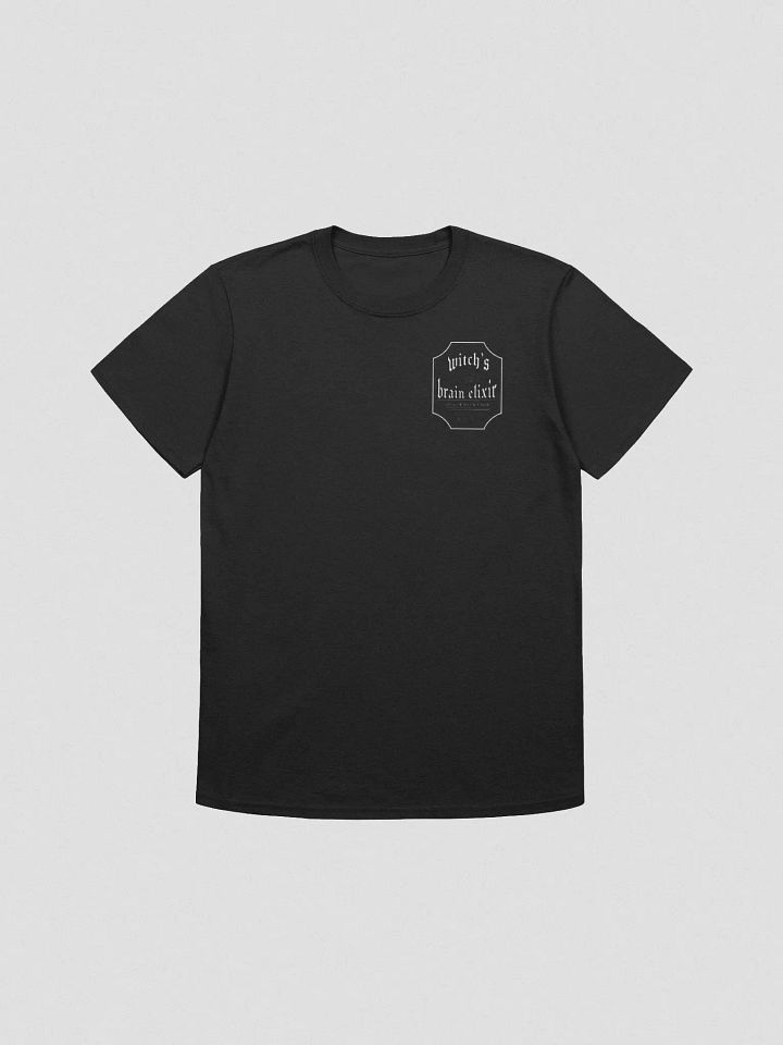 Witch's Brain Elixir T-Shirt product image (1)