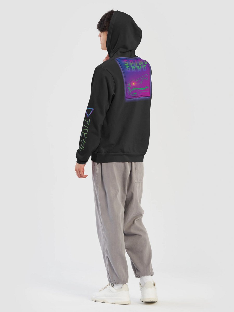 Spino Gang Sweatshirt product image (30)