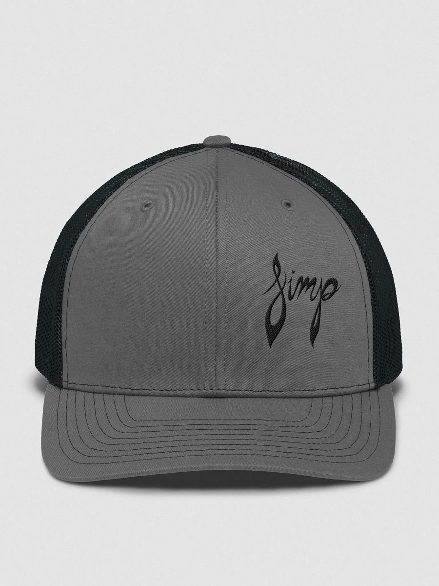 Simp trucker Hat product image (17)