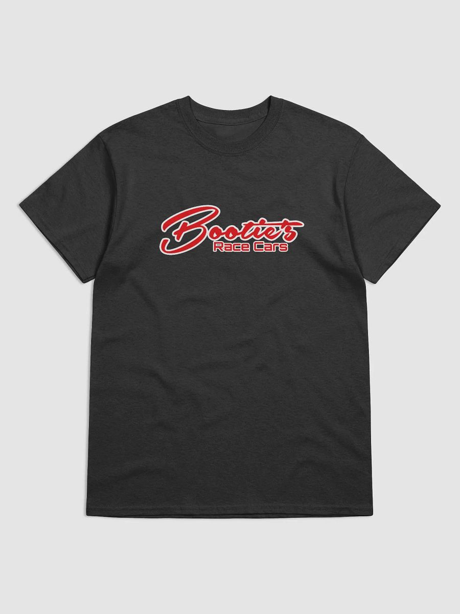 Bootie's Race Cars T-Shirt product image (2)