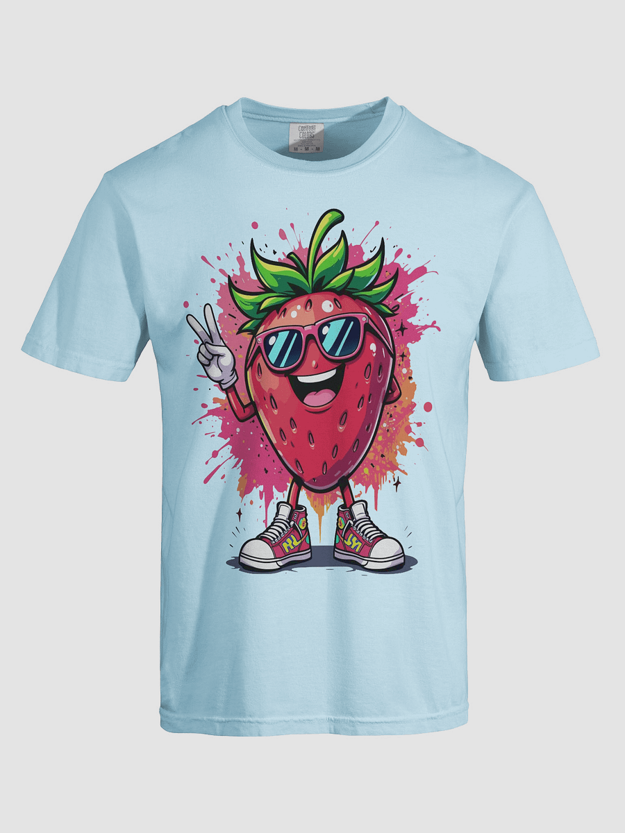 Eper man póló product image (7)