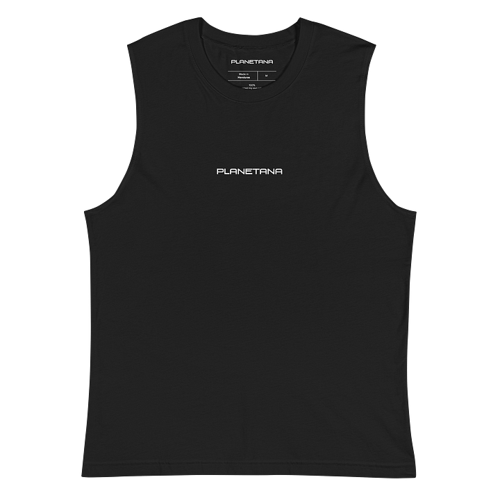 Planetana Sleeveless product image (2)