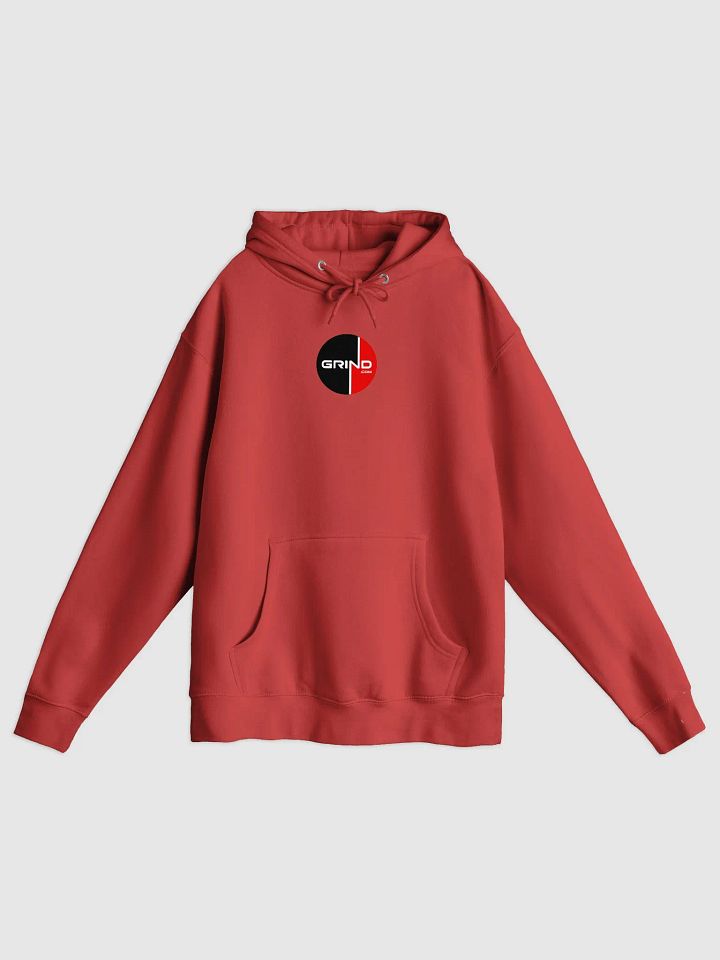 GRIND Classic Premium Hoodie product image (2)