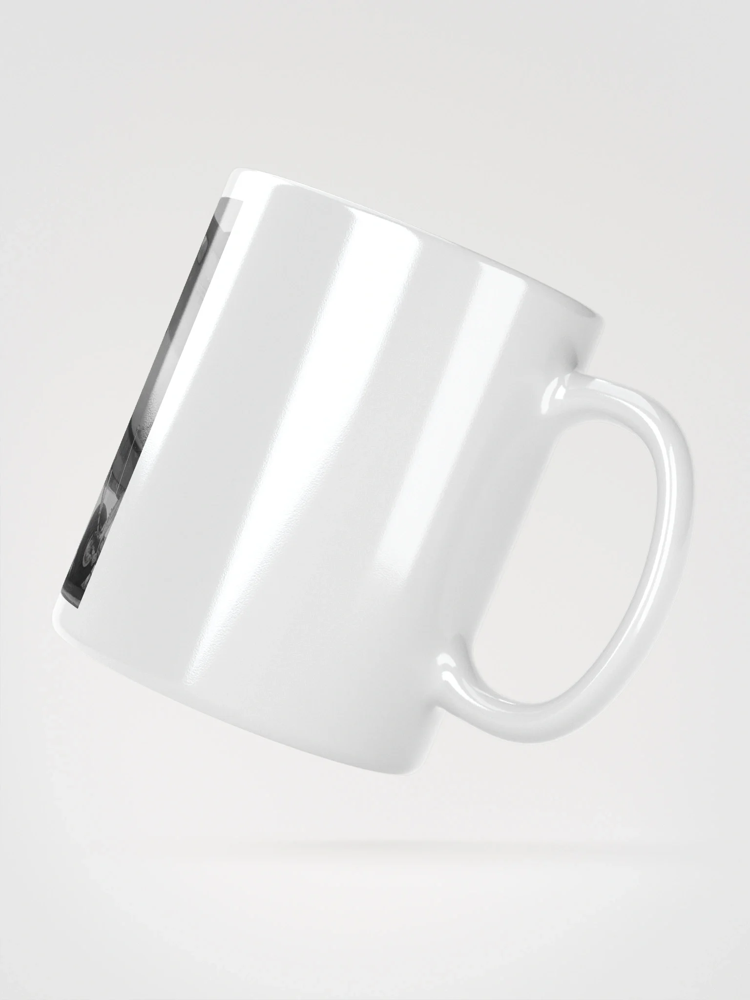 Flying Fortress (mug) product image (6)