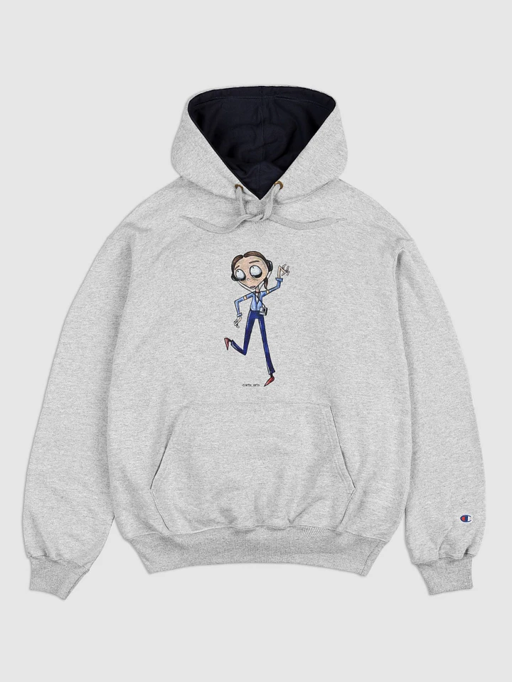 ST 8 Champion Hoodie product image (3)
