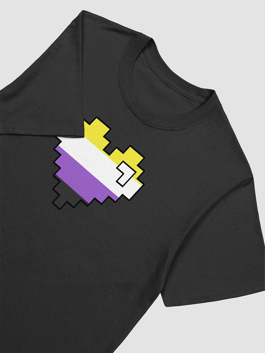 Pride 2024 Shirt - Non Binary product image (17)