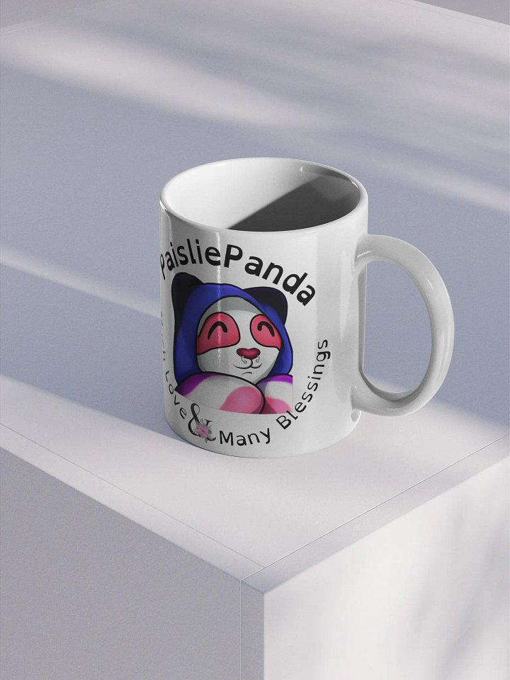 PaisliePanda Cozy Cup product image (2)