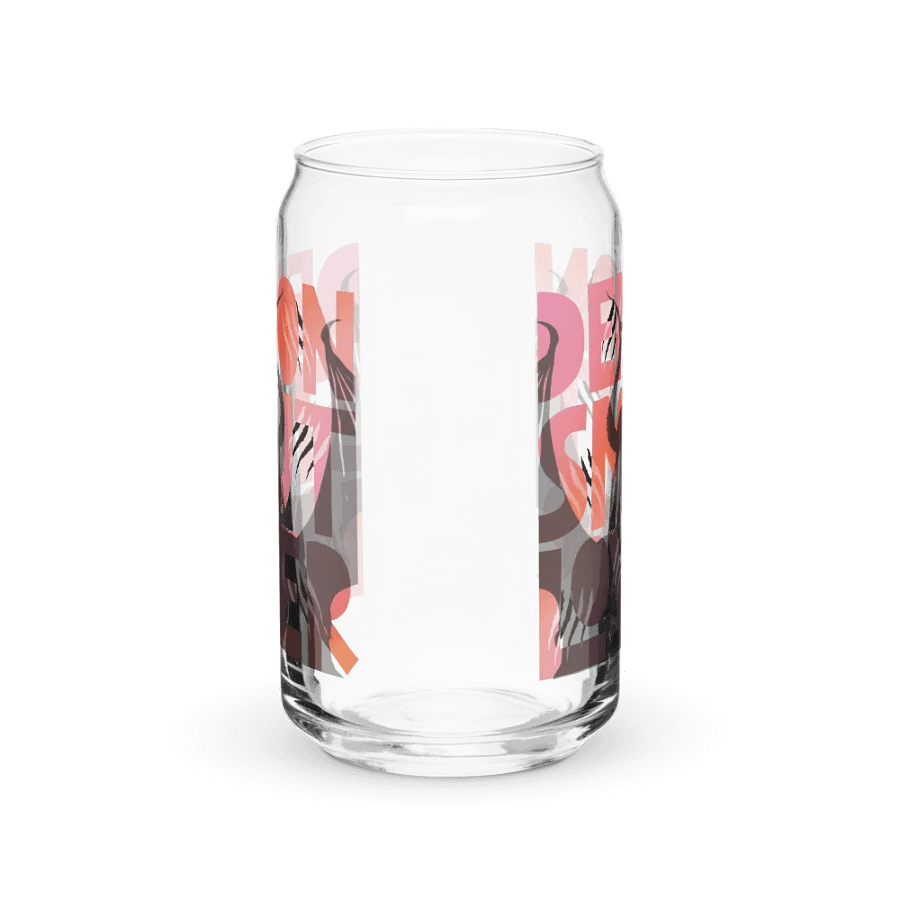 Demon Smut Lover Glass Can product image (3)