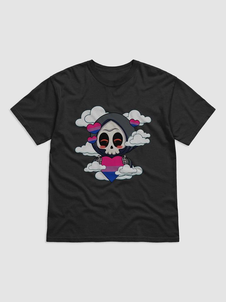 Bisexual Pride T-Shirt product image (2)