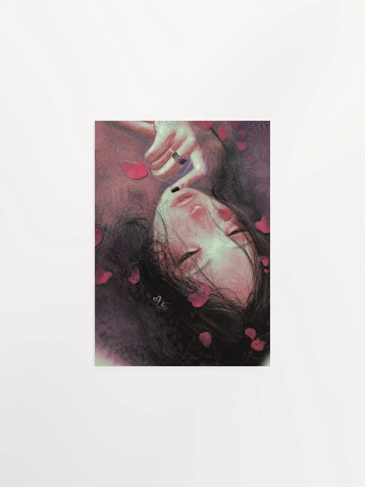 "Petals" Print product image (1)