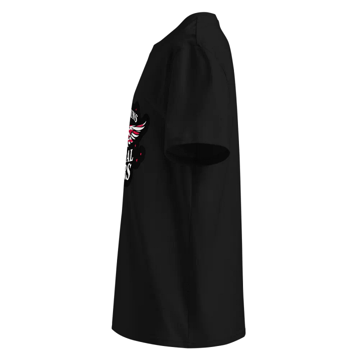 T-Shirt: Liberal Tears Gun Oil product image (6)