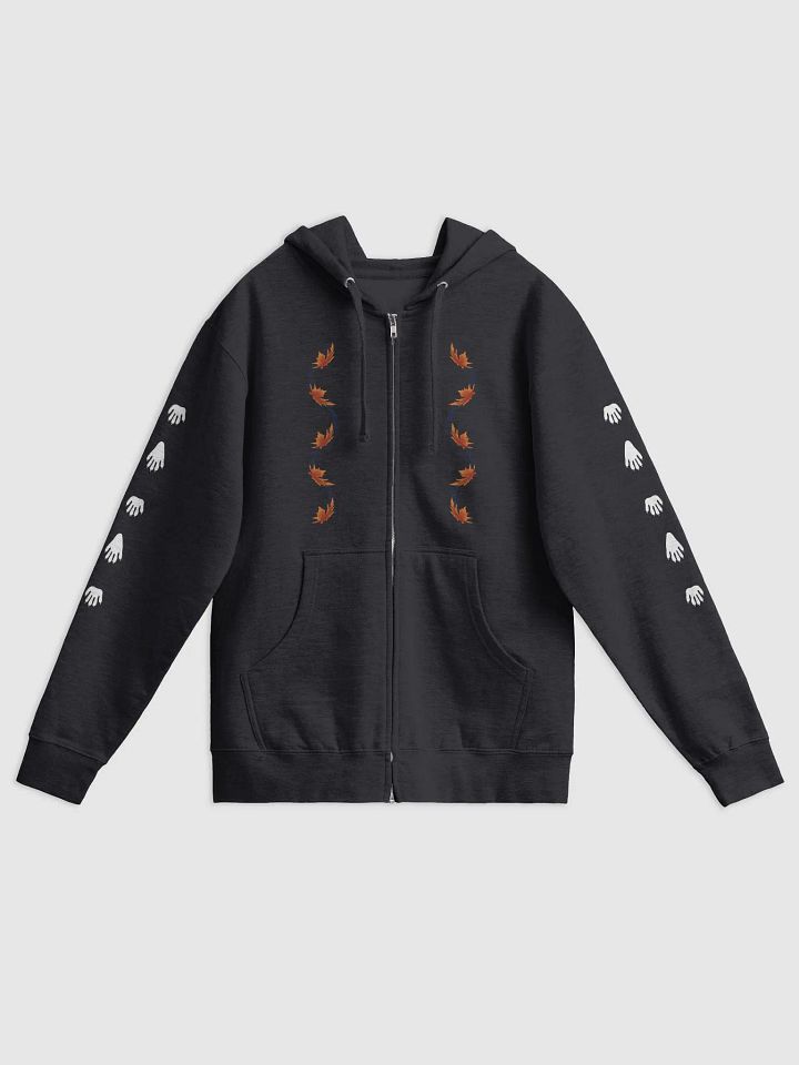 Maple Zip Up product image (1)