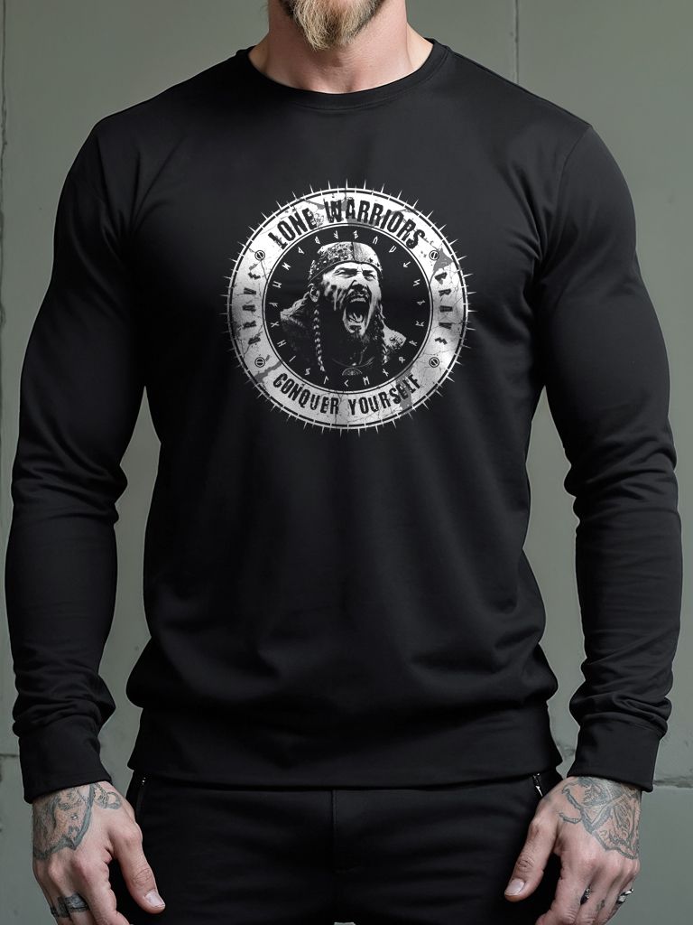 War Screaming Viking product image (2)