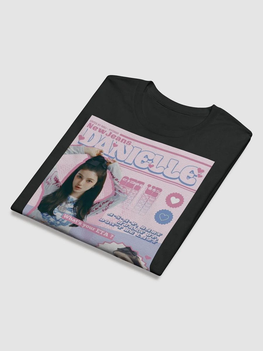 Danielle New Jeans Long Sleeve Shirt product image (2)