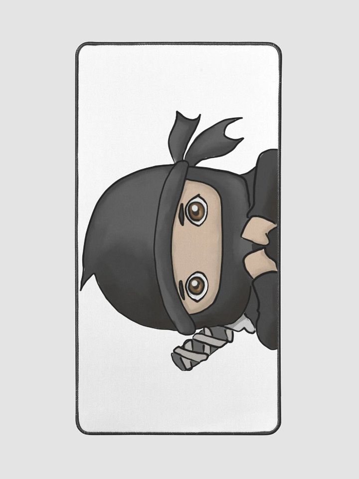 Mascot Desk Mat product image (2)