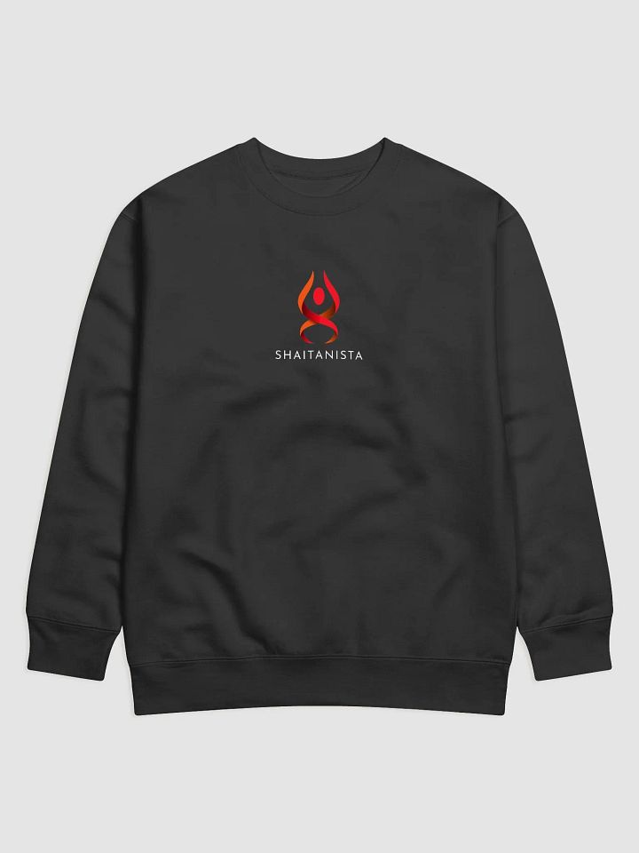 Pulóver de algodón product image (1)