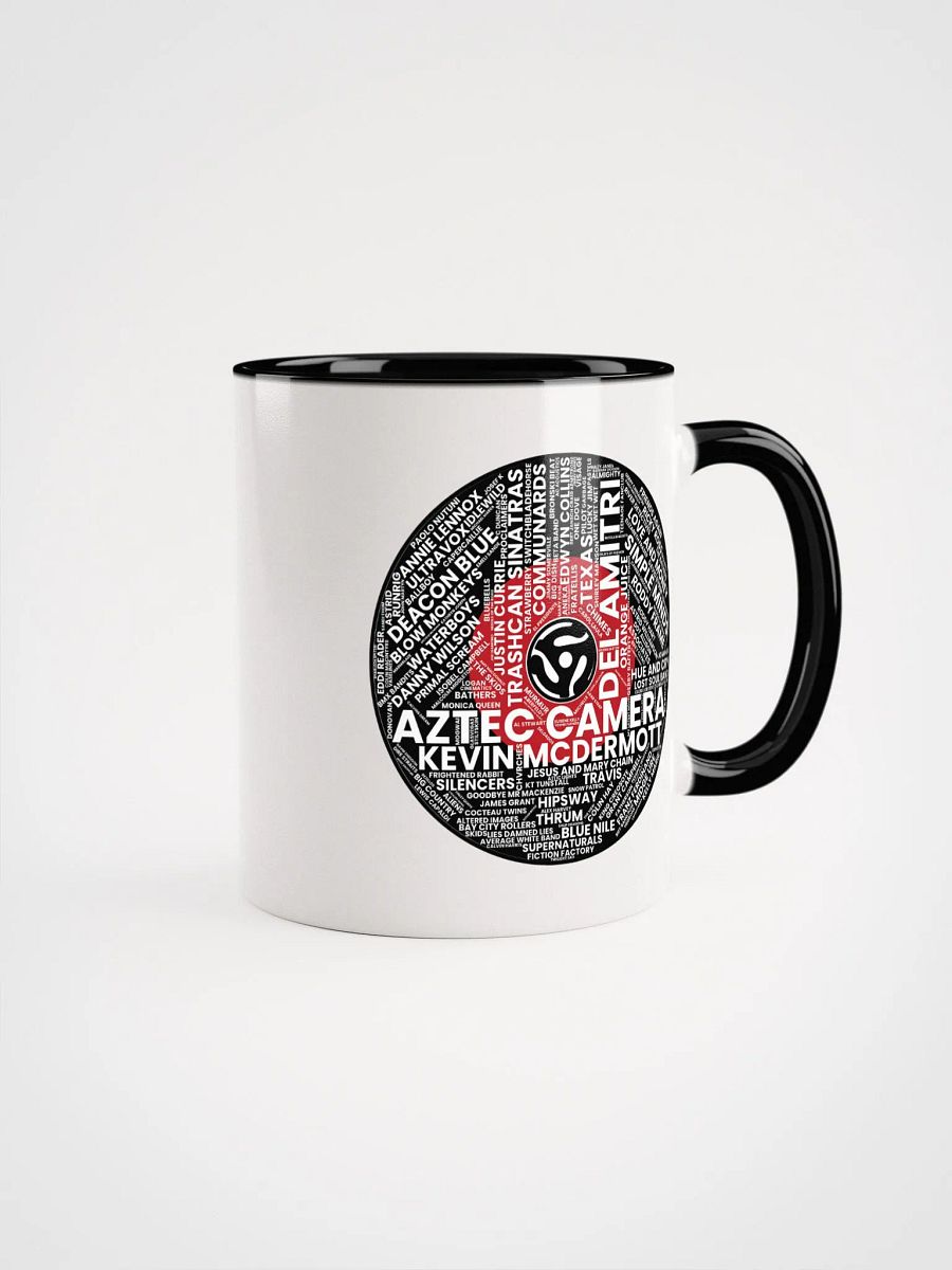 Totally Scottish Music Mug product image (2)