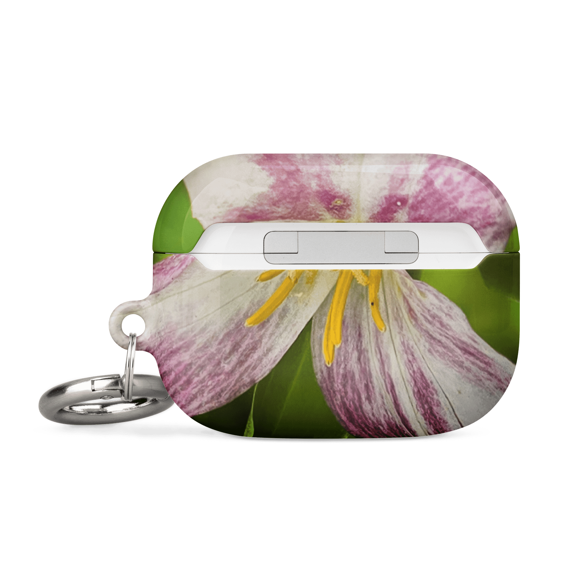 Burst of Color All-Over AirPods® Case product image (3)