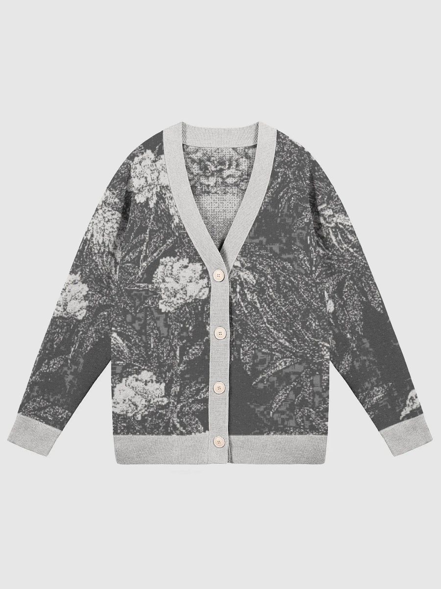 Mythical Hanya II Jacquard Cardigan product image (4)