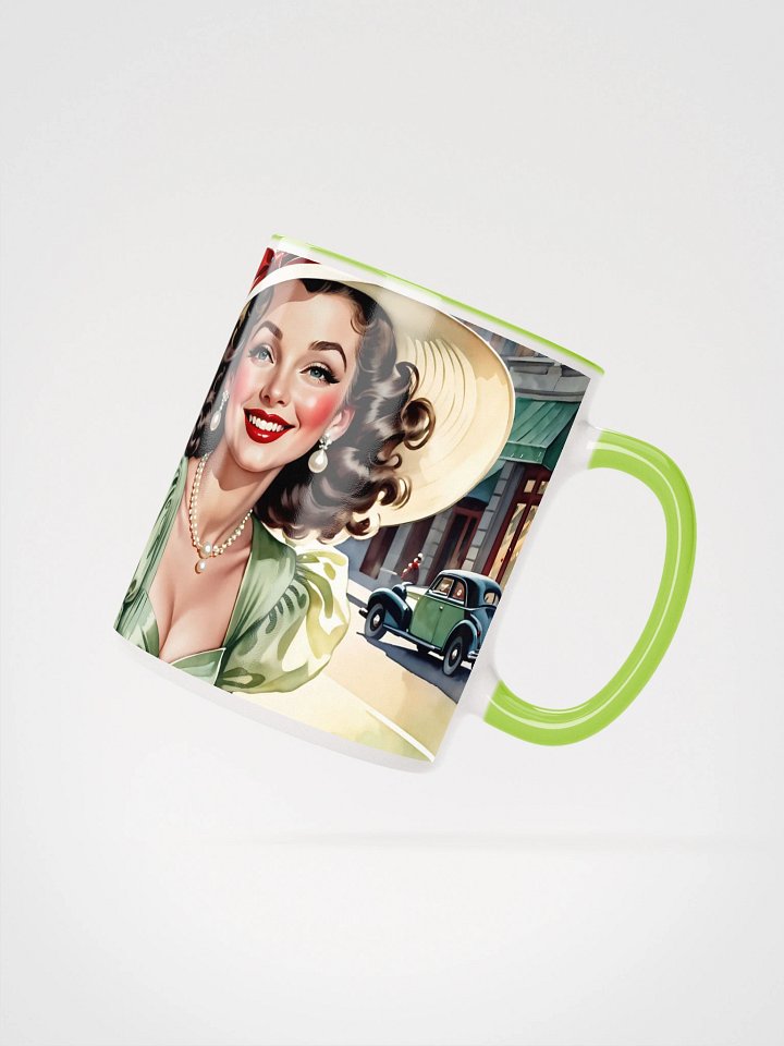 Happy Morning Cup product image (6)
