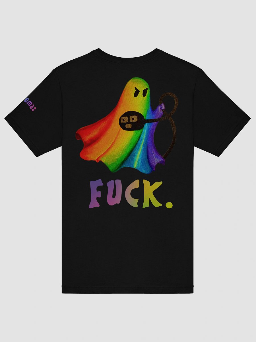 FUCK U BOB product image (18)