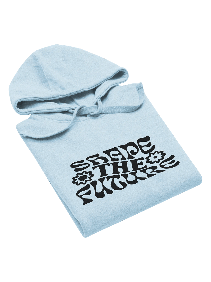 Shape the Future Hoodie product image (5)