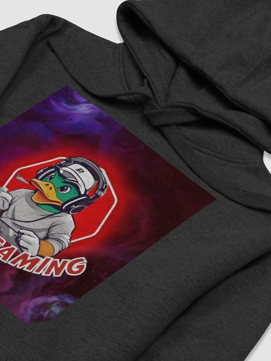 Head Phone Ducks Hoodie product image (3)