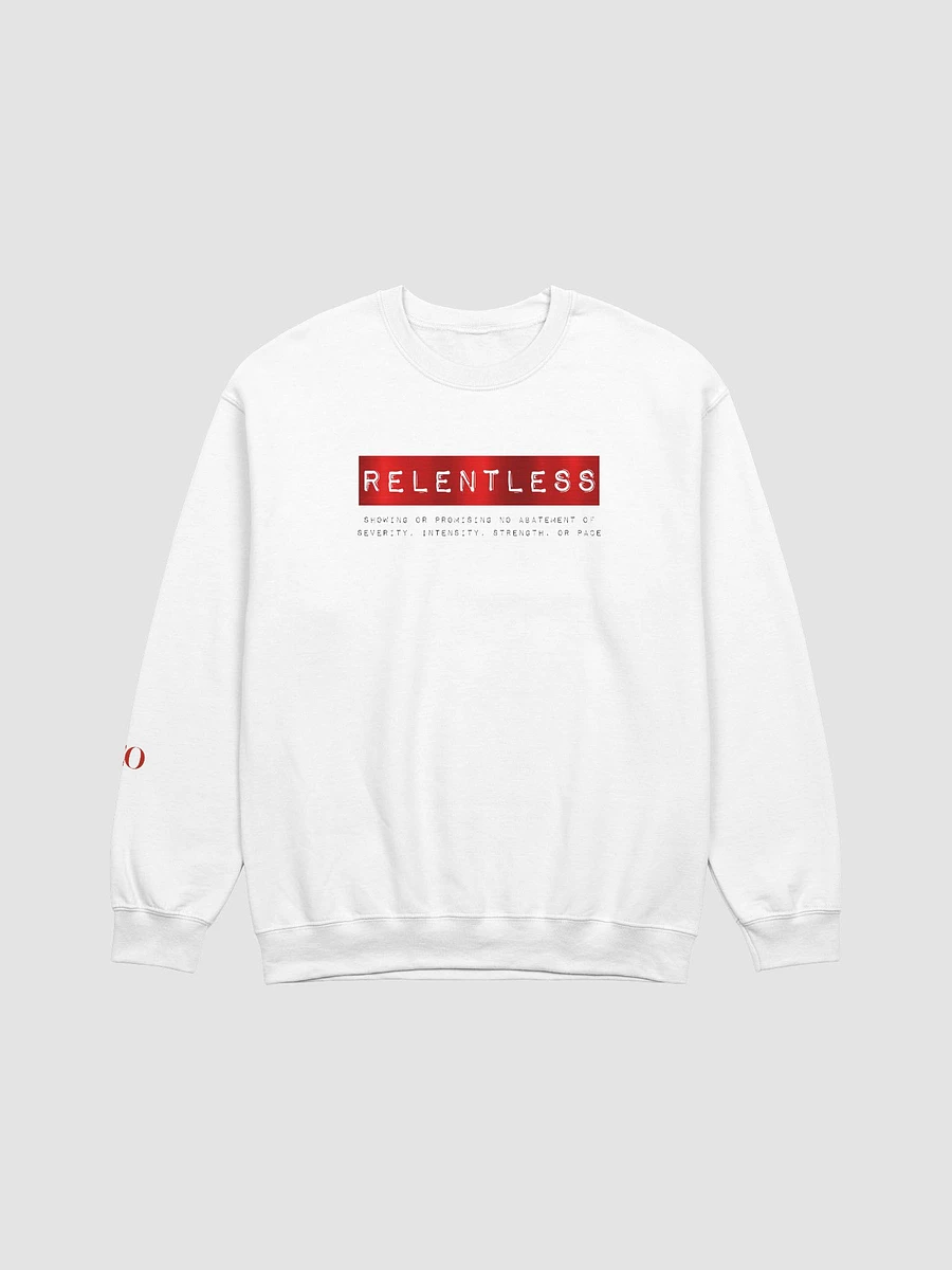 Relentless Sweatshirt product image (3)