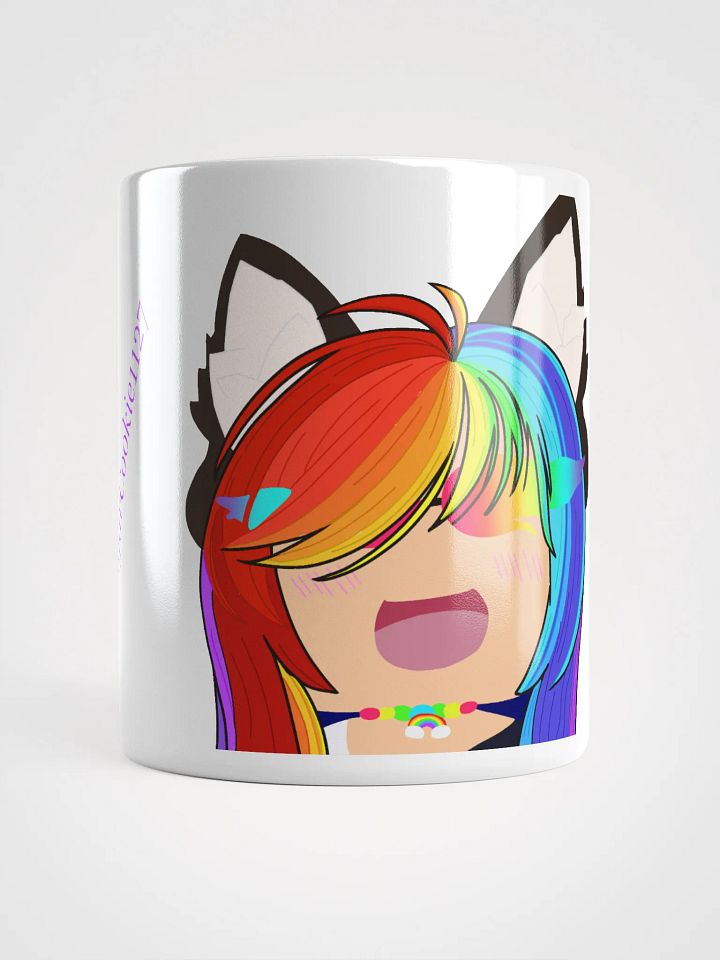 Cookies and Milk Coffee Mug product image (1)