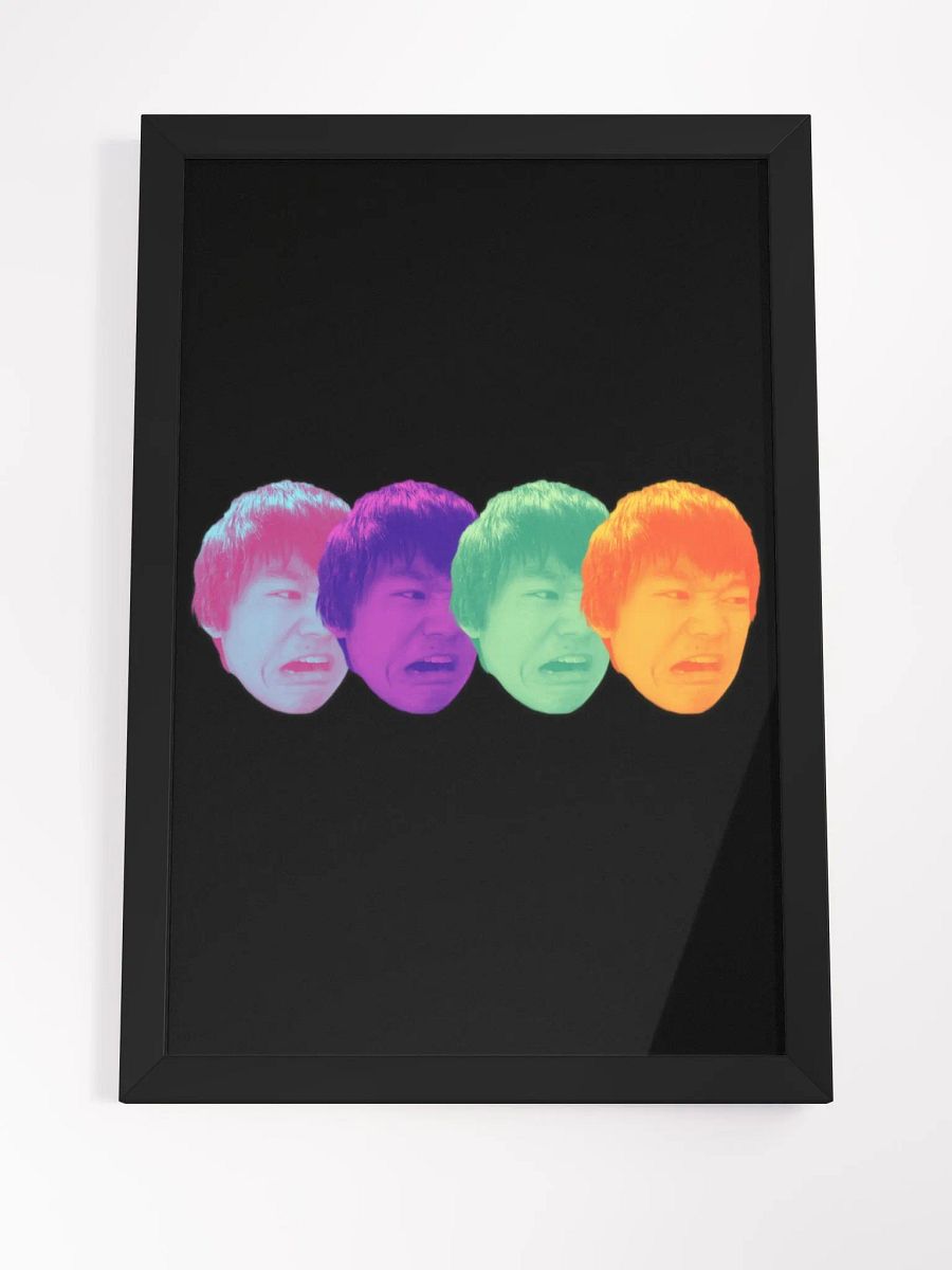 The Eugh Quartet product image (4)