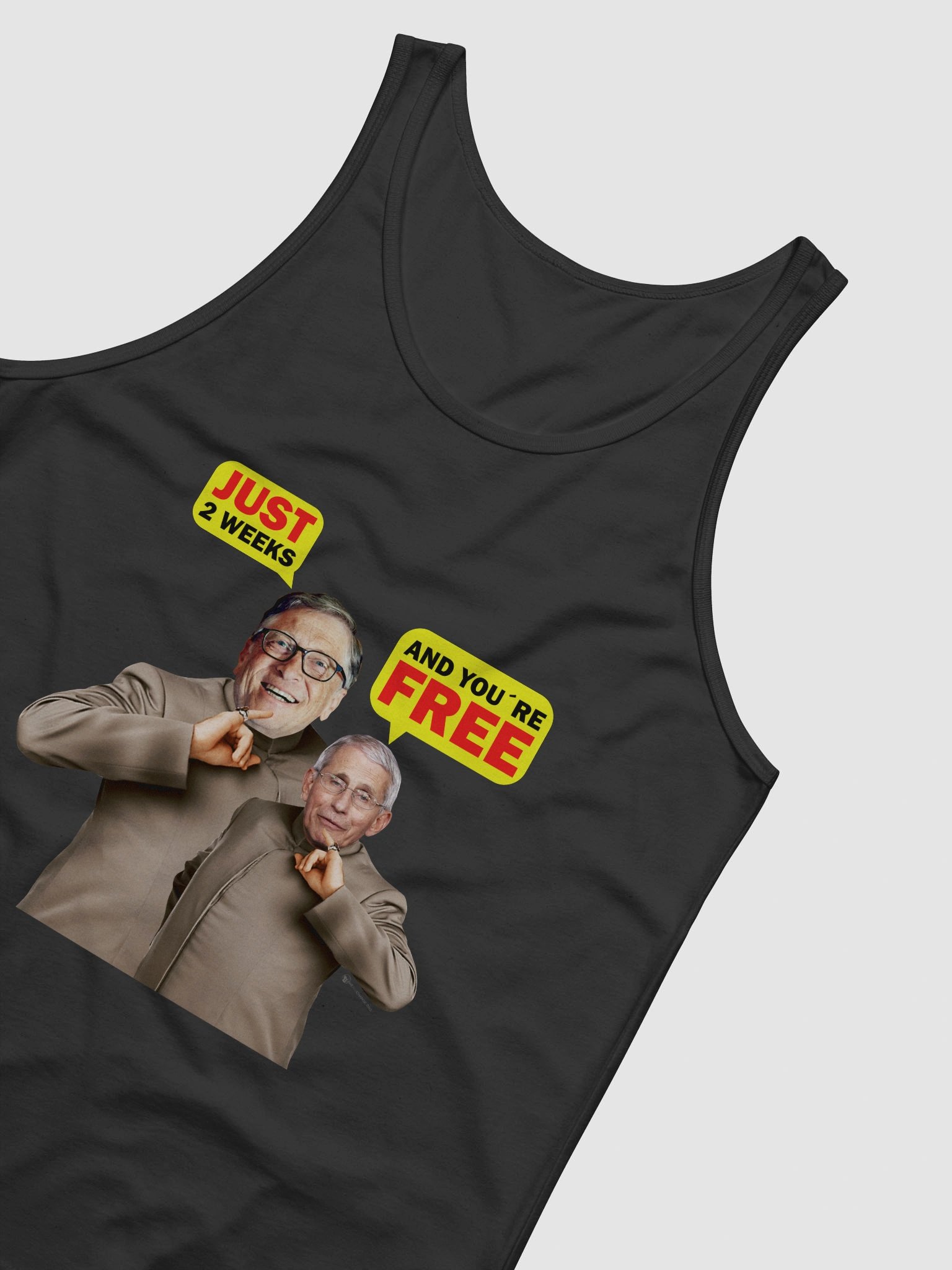 Just 2 Weeks And You’re Free product image (4)